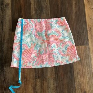 Lilly Pulitzer Skort